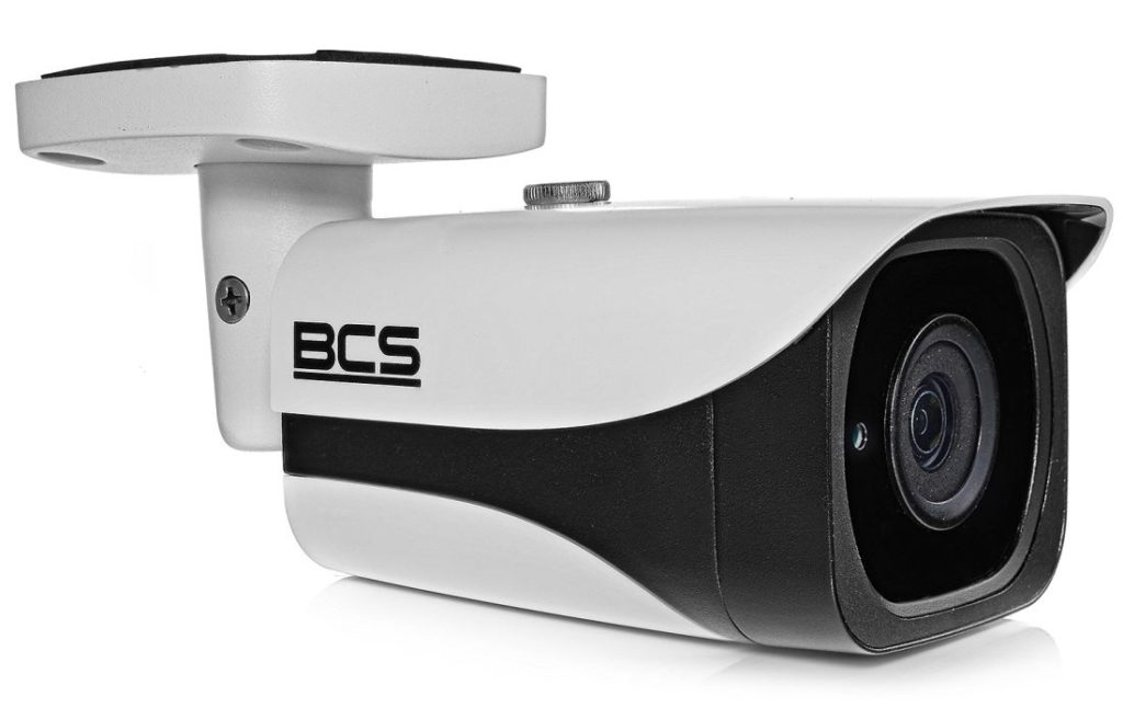 kamera megapikselowa ip bcs