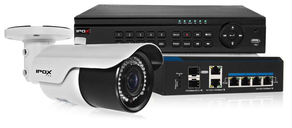 monitoring wizyjny cctv